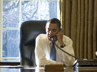 «Θα στηρίξουμε τη Λιβύη»