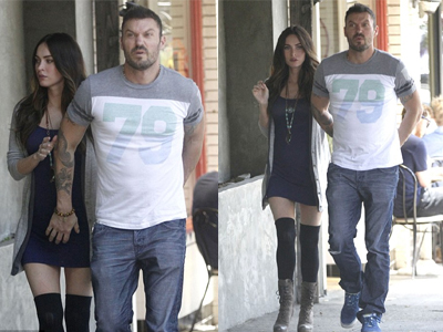 Η γλώσσα του σώματος