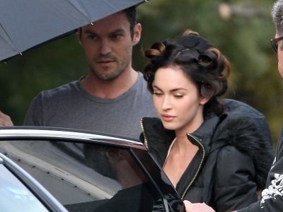 Sex Symbol…ακόμα και με «μπικουτί»