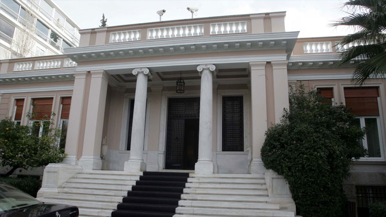 «Η συμφωνία είναι εφικτή, αρκεί να τη θέλουν όλοι»