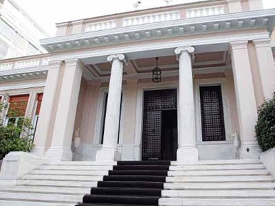 «Όχι» Μαξίμου σε παράταση του μνημονίου