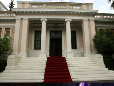 Nέος κυβερνητικός εκπρόσωπος ο Γ. Αναγνώστου