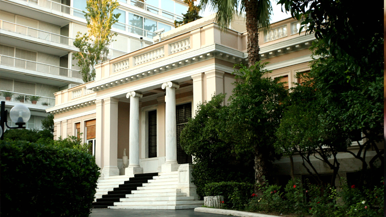 Σήμερα η συμφωνία στη Βουλή, την Πέμπτη η ψηφοφορία