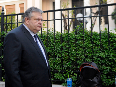 «Αναβάλλεται για έναν μήνα η καταβολή του ΕΝΦΙΑ» «Αναβάλλεται για έναν μήνα η καταβολή του ΕΝΦΙΑ»