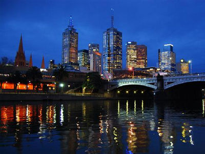 Θερμή υποδοχή στη Μελβούρνη για Έλληνες μετανάστες