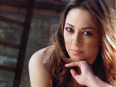 Η Μελίνα για το ελληνικό τραγούδι