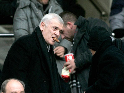 Έταξε πριμ ο «Τίγρης»