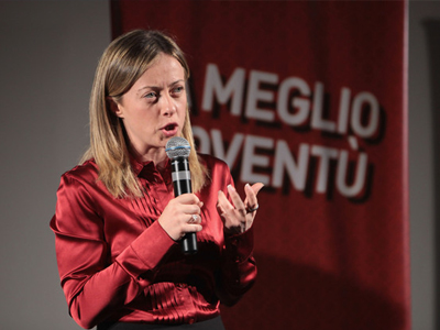 Πυρ και μανία η Ιταλία με την αποφυλάκιση Μπατίστι