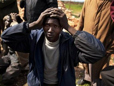 Τσαντ: Έκκληση για προστασία των πολιτών της στη Λιβύη