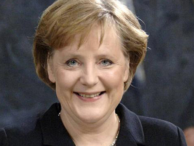 Ανακούφιση Μέρκελ για την απελευθέρωση στο Ιράν