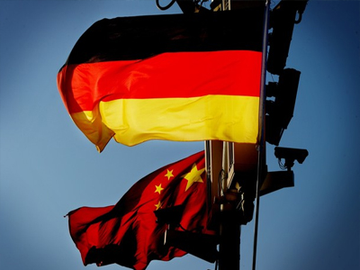 Στο Πεκίνο η Merkel