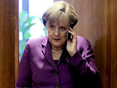 Βερολίνο: Η Μέρκελ μπορεί να κοιμάται ήσυχη