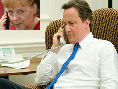 Διαφωνίες για την τραπεζική ένωση της Ευρώπης