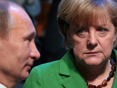 «Κάνω μεγάλη προσπάθεια να διατηρηθεί η επικοινωνία με τη Μόσχα»