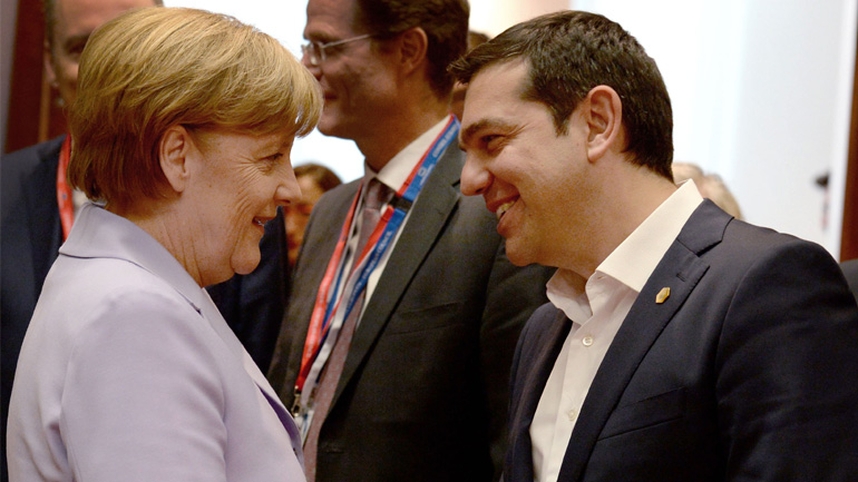 Η νέα πρόταση της Αθήνας προς τους θεσμούς