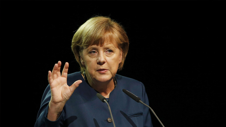 Στενός συνεργάτης Μέρκελ: Η Αθήνα πρέπει να επιστρέψει στον ρεαλισμό