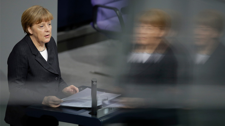 Μέρκελ: Μπορούμε να συμφωνήσουμε με την Αθήνα