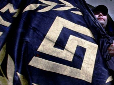 Ιεράπετρα: Έκλεισαν κακήν-κακώς τα γραφεία της Χρυσής Αυγής