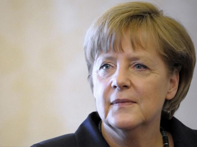 Με το βραβείο Ειρήνης τιμήθηκε η Μέρκελ