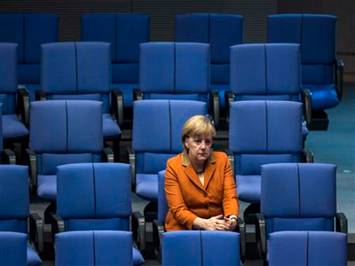 Ε.Ε.: Γερμανικός συμβιβασμός με γαλλικό… ντεμαράζ για την τραπεζική εποπτεία