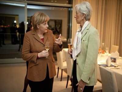 Προβληματισμός για το τελικό επιτόκιο των ελληνικών ομολόγων