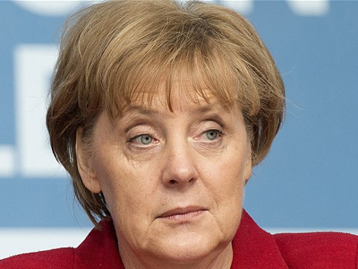 Στο Πεκίνο η Καγκελάριος της Γερμανίας