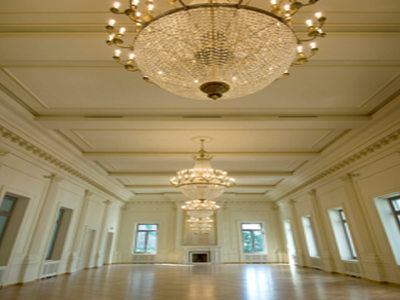 Απονομή του Θεατρικού Βραβείου Μελίνα Μερκούρη στο Εθνικό Θέατρο!