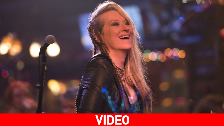 Η Ρίκι και η Ροκ