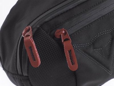 Το τσαντάκι μέσης έκρυβε «λαβράκι»