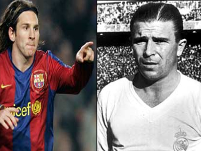 «Άγγιξε» Πούσκας