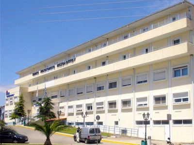 Κατάληψη τη Δευτέρα στο νοσοκομείο Μεσολογγίου