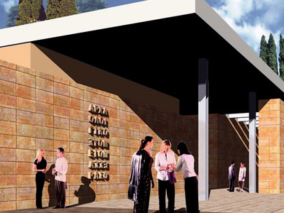 Εγκρίθηκε το κονδύλι για το Μουσείο Μεσαράς