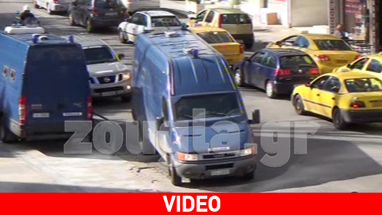 Στον ανακριτή ο Χρήστος Τσάκαλος