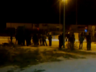 Συλλήψεις στην Ηγουμενίτσα για παράνομη μετανάστευση