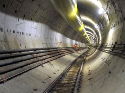 Εντοπισμός βλημάτων στο εργοτάξιο του Μετρό Θεσσαλονίκης