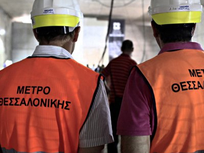 Δεν κάνουν πίσω οι εργαζόμενοι του Μετρό