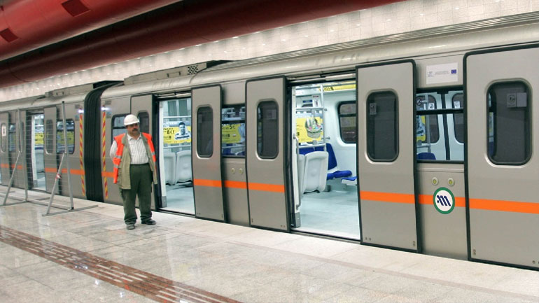 Η ανακοίνωση της ΤΡΑΙΝΟΣΕ για την απίστευτη ταλαιπωρία από και προς το αεροδρόμιο