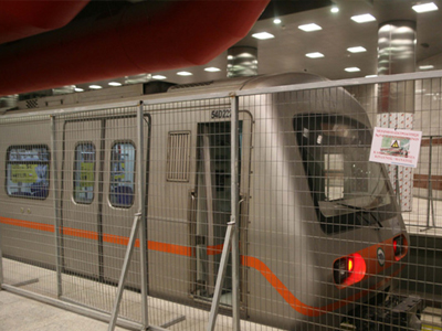 Αλλαγές στα δρομολόγια του Μετρό