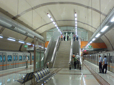 Αλλαγές στα δρομολόγια του Μετρό