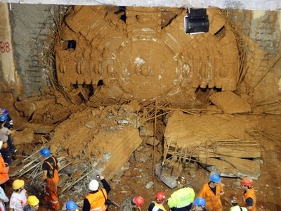 Πράσινο φως από το ΚΑΣ για επέκταση μετρό προς Πειραιά