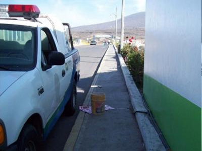 Εντοπίστηκαν κομμένα κεφάλια στο Μεξικό