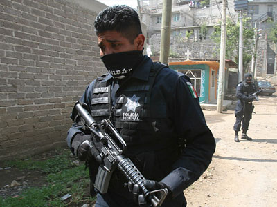 Μεξικό: Δολοφονίες στους κύκλους δημοσιογράφων