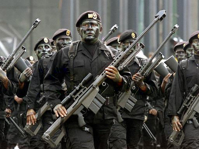 Ιαπωνία και Μεξικό προσφέρουν στρατεύματα στον ΟΗΕ