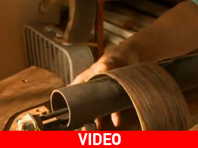 Σε κίνδυνο οι κιθάρες του Μεξικού