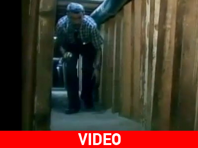 «Υπόγειες»… δοσοληψίες στο Μεξικό