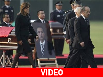 Δυστύχημα ο θάνατος του υπουργού Εσωτερικών του Μεξικού