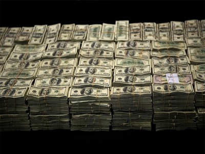 Μεξικό: Τεράστια τα διαφυγόντα έσοδα του Δημοσίου