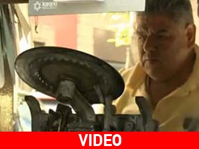 «Ζωντανή» η παραδοσιακή τυπογραφία στο Μεξικό