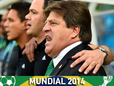 «Η πιο χαρούμενη ημέρα για τον κόσμο του Μεξικού»