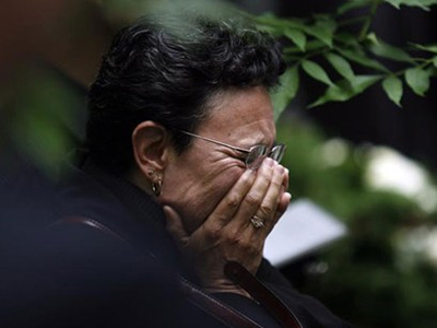 Διεθνής Αμνηστία: Οι γυναίκες τα μεγάλα θύματα της βίας στο Μεξικό